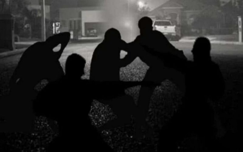 Niat Antar Teman Perempuan Pulang, Seorang Pria Malah Dikroyok, Korban Tempuh Jalur Hukum