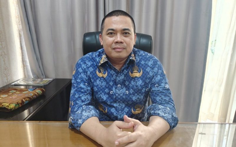 3.368 Siswa di Kota Bogor Terima Bantuan Biaya Pendidikan, Total Anggaran Hampir Rp4 Miliar