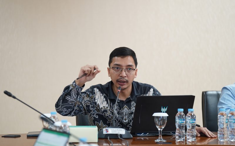 Dua Wilayah di Kota Bogor Kekeringan, DPRD Minta Suplai Air Bersih Terus Berlanjut