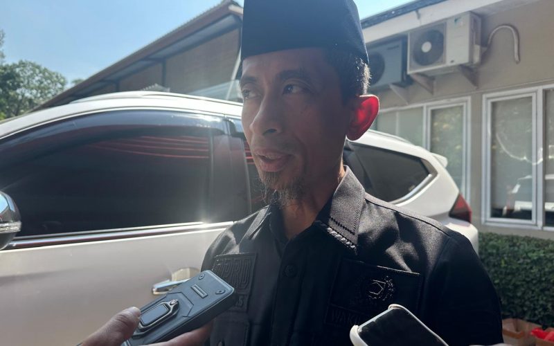Musim Kemarau Meluas, DPRD Pastikan Pemkab Bogor Siaga Layani Warga Terdampak