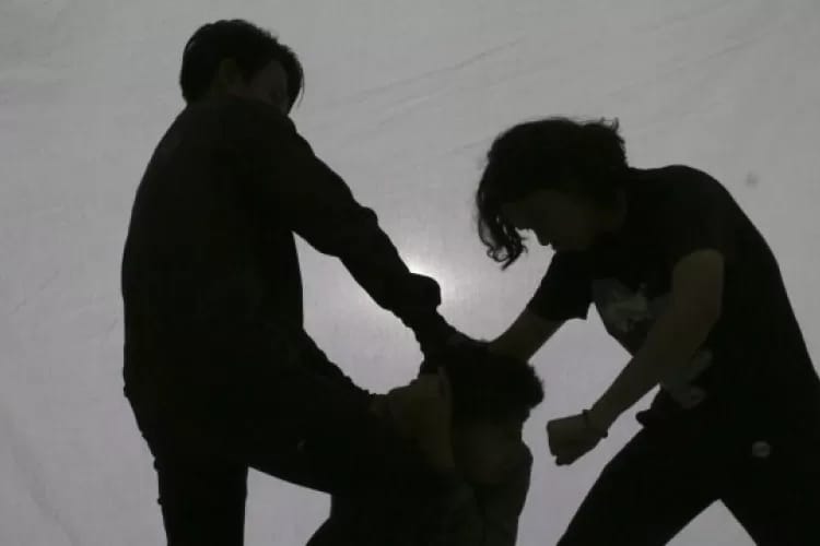 Pelaku Pengeroyokan Digang Elip Bogor Selatan Masih Berkeliaran, Korban Harap Polisi Segara Ringkus Pelaku
