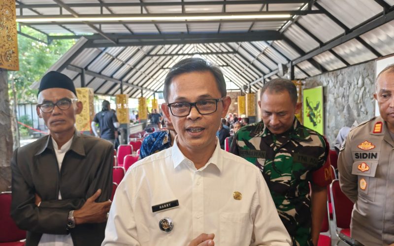 Bogor Selatan Percepat Pembangunan, Infrastruktur dan Pendidikan Jadi Prioritas Utama
