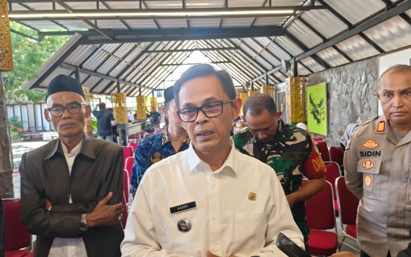 Bogor Selatan Percepat Pembangunan, Infrastruktur dan Pendidikan Jadi Prioritas Utama