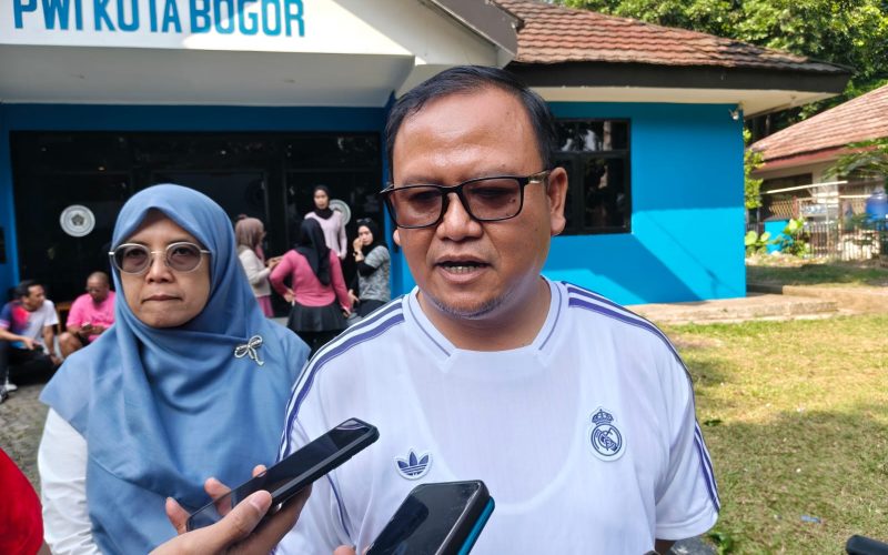 Produksi Sampah 700 Ton Sehari, Pemkot Bogor Percepat PSEL dan Kampanye Daur Ulang