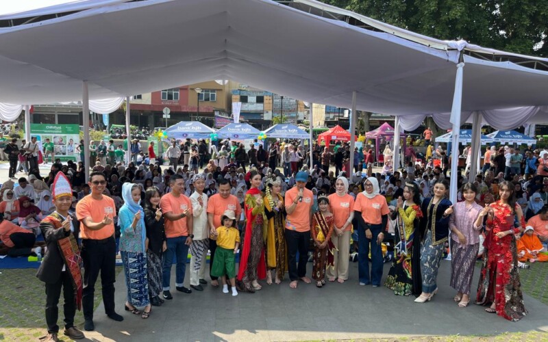 Peringati Hari Anak Nasional 2026, Dedie Rachim: Sayangi Anak, Hentikan Bullying dari Rumah