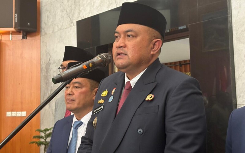 Anggaran Sudah Siap, Pemkab Bogor Tunggu Pemprov Jabar Tetapkan Jalur Jalan Khusus Tambang