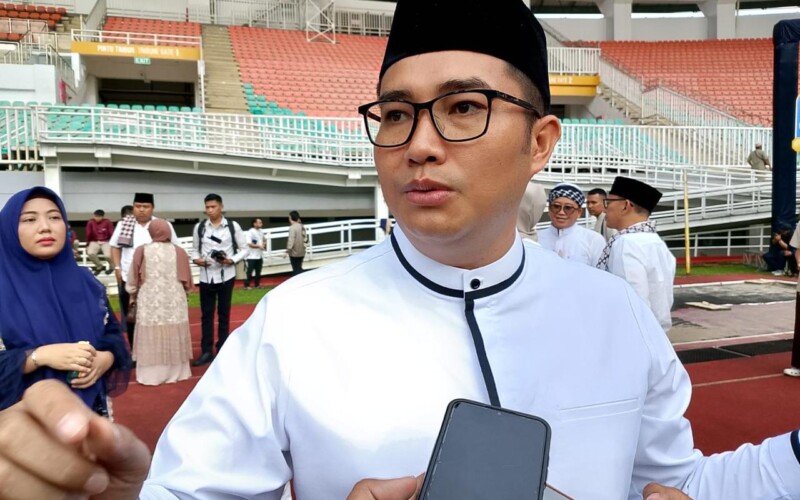 DPRD Kabupaten Bogor Dorong Satgas Pelajar Perkuat Pencegahan Narkoba