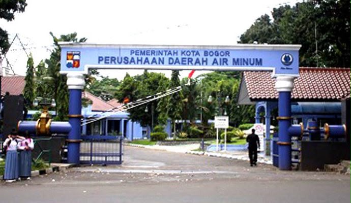 Perumda Tirta Pakuan Siaga Hadapi Musim Kemarau, Siapkan Distribusi Air Bersih untuk Warga Kota Bogor