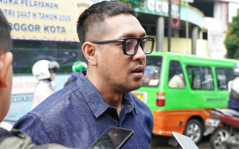 Valet Restoran Aroem Diduga Caplok Badan Jalan, DPRD Kota Bogor: Jangan Main Serobot Fasilitas Publik!