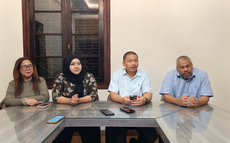 Head to Head! Cecep Fajar dan Karjito Siap Adu Strategi Rebut Nahkoda Hiswana Migas Bogor