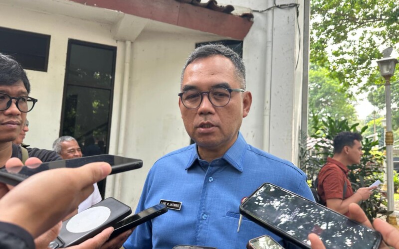 Pemkab Bogor Antusias Sambut Rencana Pembangunan Universitas RI di Rancabungur