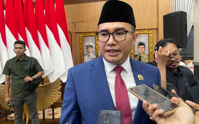 Defisit APBD Capai Rp3 Triliun, DPRD Kabupaten Bogor Dorong Perizinan Cepat Tarik Investasi
