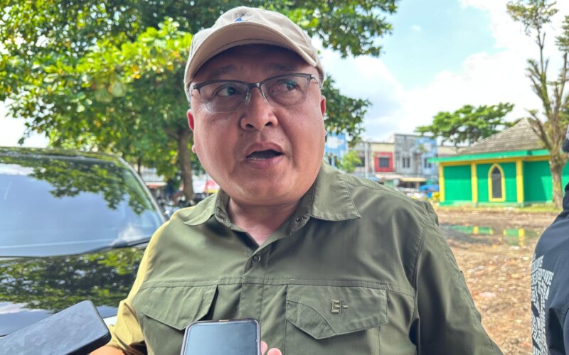 Pembangunan Mini Zoo Pakansari Belum Jalan, Pemkab Bogor Buka Opsi Lokasi Baru