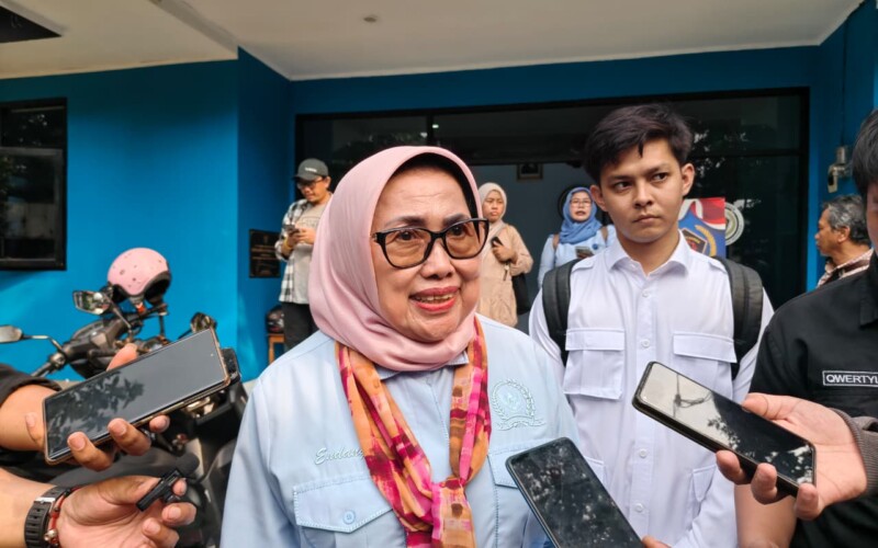 Endang Setyawati Desak Berantas Mafia Beras hingga ke Akar, Soroti Praktik Ijon yang Rugikan Petani