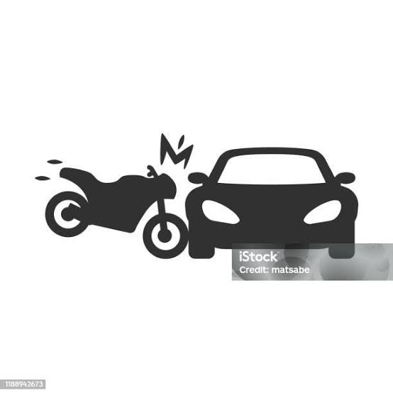 Pindah Jalur, Sedan Tabrak Motor di Kota Wisata, Satu Korban Meninggal