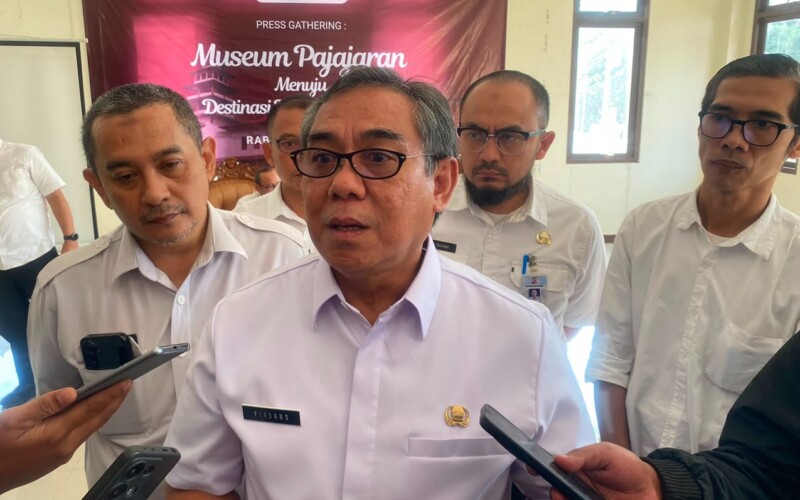 Verifikasi Disparbud dan BRIN: Dugaan Sumur Tujuh di Jalur Trase Batutulis Bukan Situs Cagar Budaya