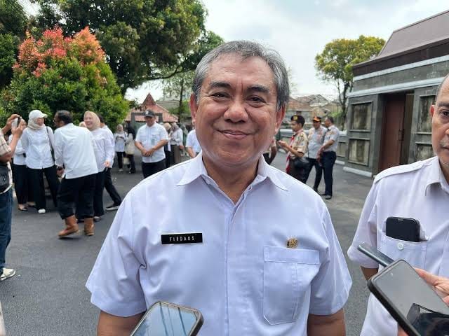 Banyak Situs Bersejarah di Kota Bogor, Disparbud Tegaskan Penetapan Cagar Budaya Butuh Kajian dan Verifikasi