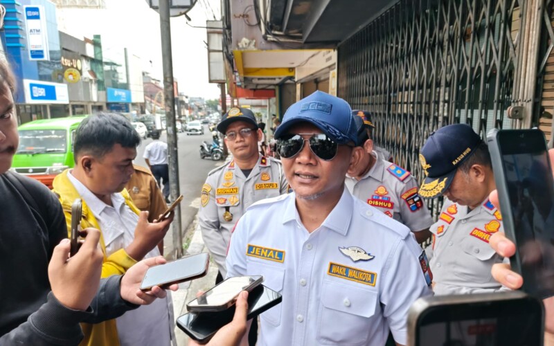 Wakil Wali Kota Bogor Ingatkan Iuran HUT RI Harus Sukarela dan Transparan