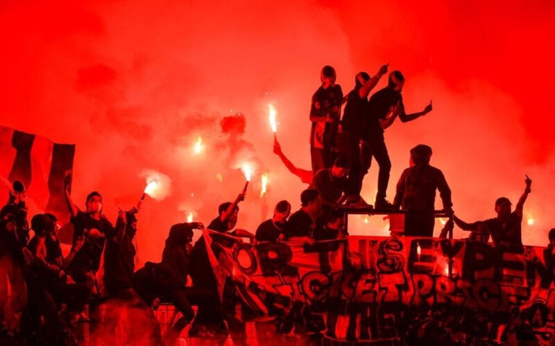 Patroli Gabungan Disiapkan, Pemkot Bogor Antisipasi Kerawanan Bentrok Suporter Persib vs Persija