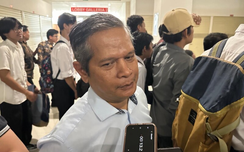 Usia 52 Tahun, Warga Cilebut Berburu Peluang Kerja di Job Fair 2026 Kabupaten Bogor