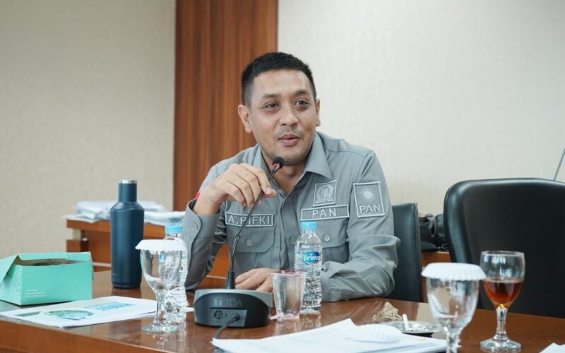 DPRD Kota Bogor Usulkan Reformasi Sistem Parkir, Setoran Jukir Langsung ke Pemkot Tanpa Danru
