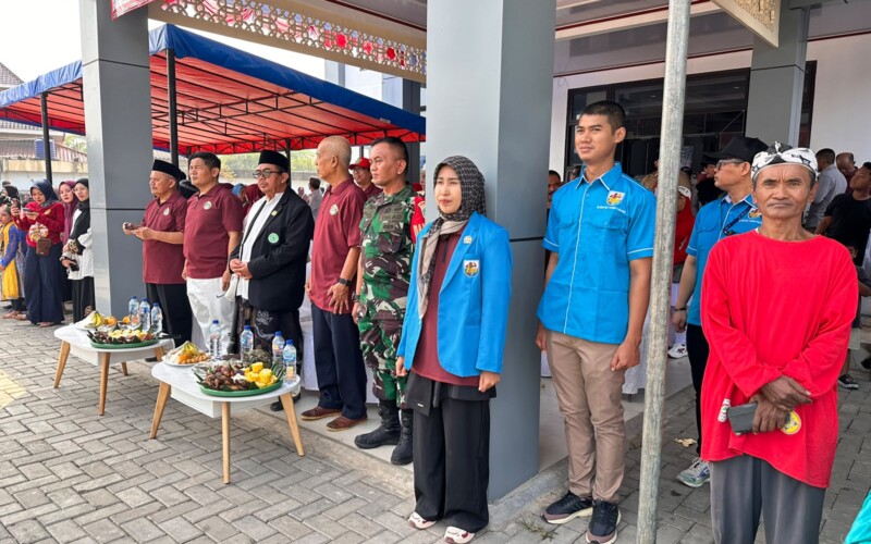 Warga Antusias Sambut Event Perdana Gebyar Parungpanjang 2026, Ini Alasanya