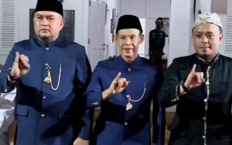 Jaro Ade: Bendera Merah Putih Jadi Pengingat Perjuangan dan Persatuan