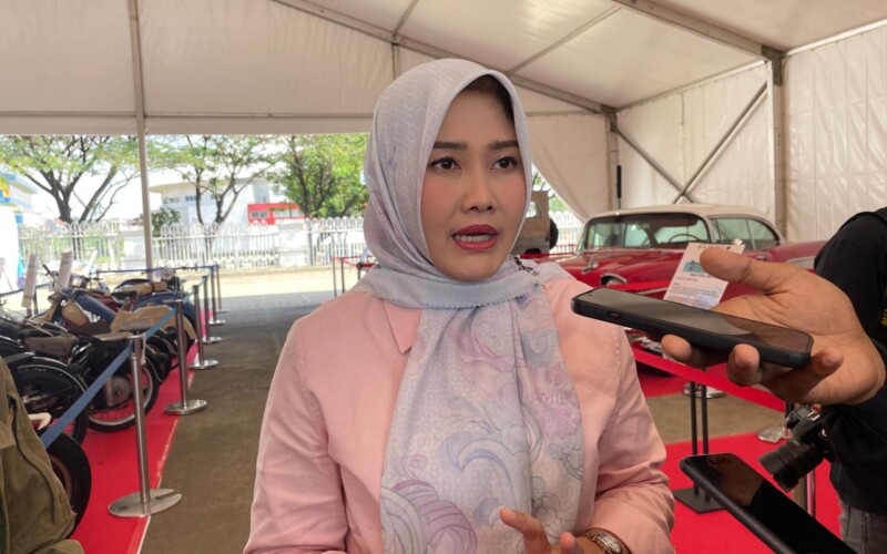 Disparekraf Kabupaten Bogor Soroti Prestasi Dua Desa Wisata di Top 15 Jawa Barat