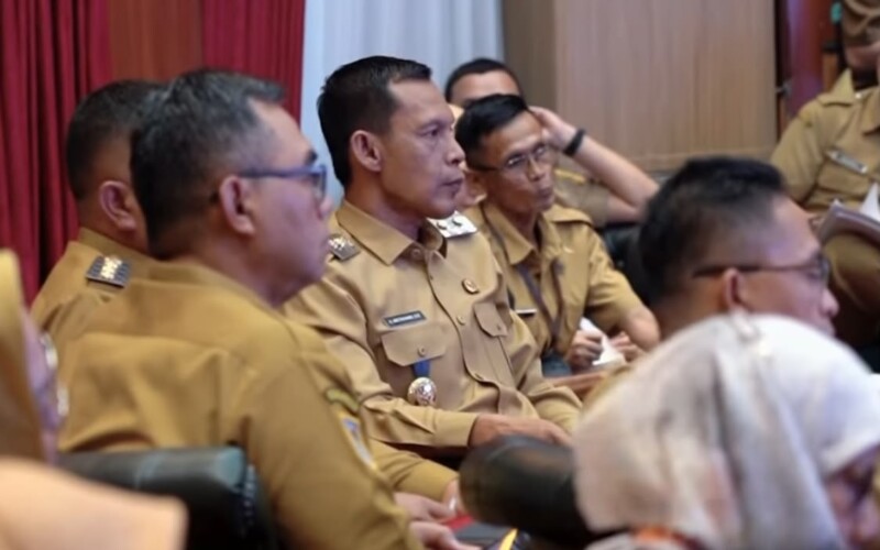 Jaro Ade Dorong Sinergi Pemkab Bogor, 19 Daerah Kumuh Jadi Sorotan