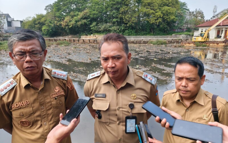 Cibadak Dorong Ekonomi Warga dari Kampung Berisik hingga Budidaya Ikan Hias