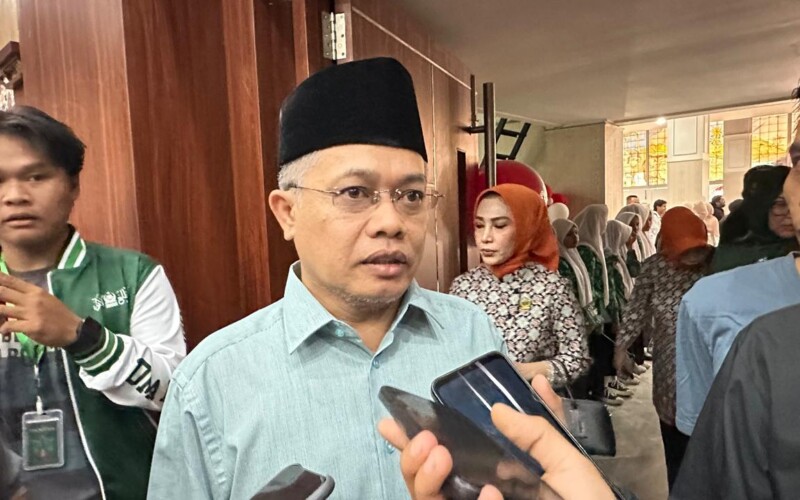 Dugaan Keracunan MBG di Dramaga, DPRD Kabupaten Bogor Tunggu Hasil Lab