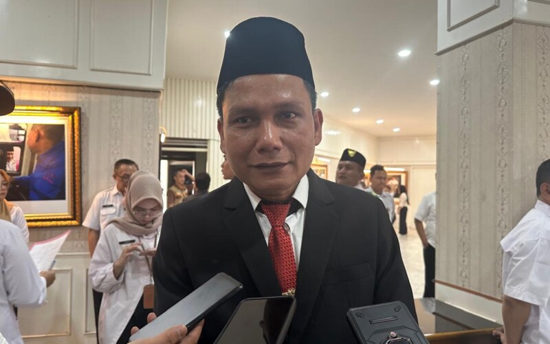 Bakesbangpol Kabupaten Bogor Respons Polemik Pengibaran Bendera di Rancabungur