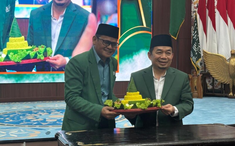 Mathla’ul Anwar Genap 110 Tahun, Perkuat Pendidikan dan Pengabdian di Kabupaten Bogor