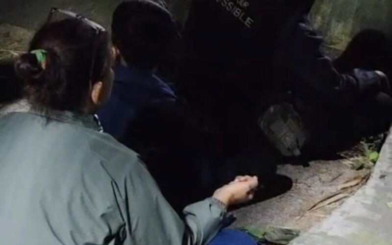 Tak Hanya Tim SAR, Seorang Supranatural Juga Ikut Ikhtiar Cari Bayu Zulkarnain