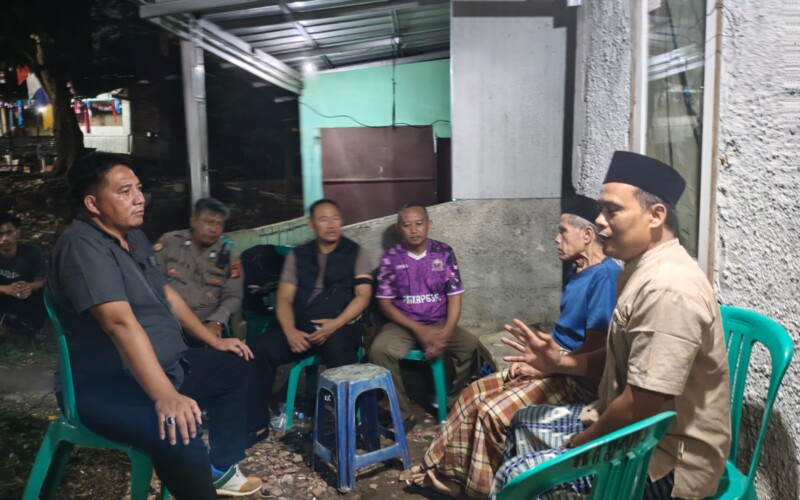 Seorang Pria Berusia 27 Tahun Ditemukan Meninggal Usai Tenggelam di Curug Belanda
