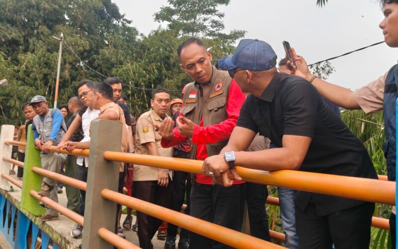 Pencarian Bayu Zulkarnaen Memasuki Hari Terakhir, Belum Ada Tanda Keberadaan Korban