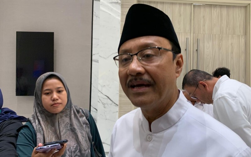 Mensos Dorong Humas Kemensos Makin Terampil Hadapi Hoaks di Era Digital