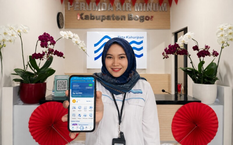 MyKahuripan Hadir dengan Tampilan Baru,  Siapkan Apresiasi untuk Pelanggan