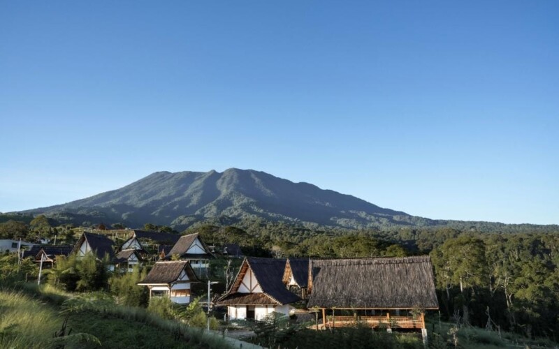 Jelang Dibuka September, EIGER Adventure Land Bertransformasi Jadi EIGER Nature, Konsep Ekowisata Berkelanjutan