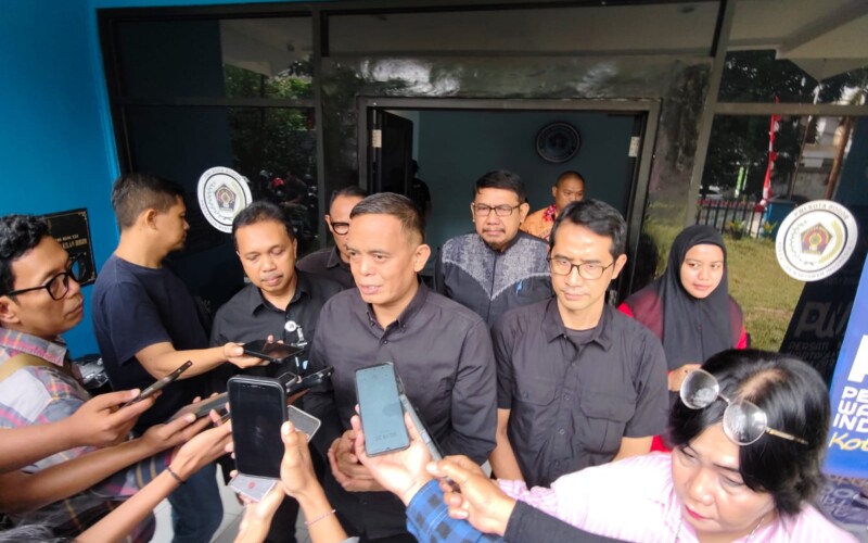SIPEKA Jadi Senjata Bakesbangpol Kota Bogor Petakan Potensi Konflik Sosial
