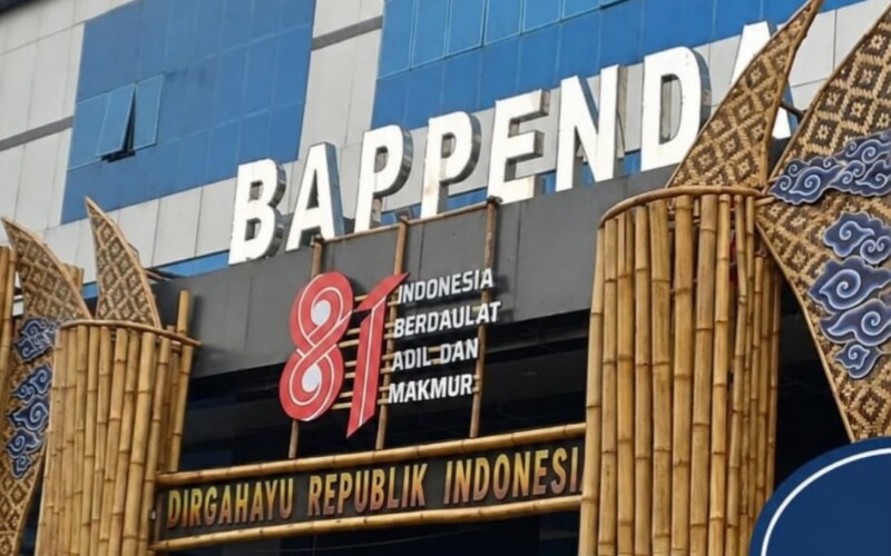 KPK Naikkan Kasus Dugaan Pemotongan Upah Pegawai Bappenda Kabupaten Bogor ke Penyidikan