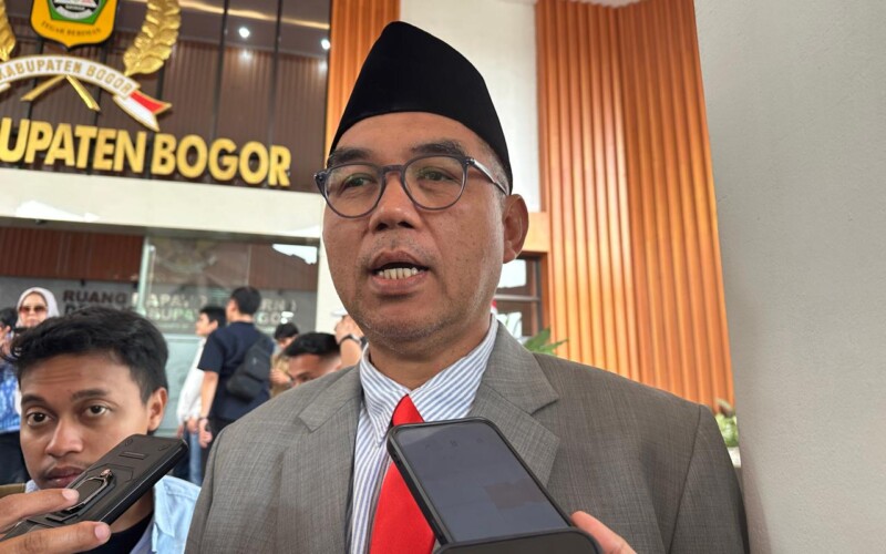 Pemkab Bogor Rancang Pengadaan Bus Listrik untuk Konektivitas Barat-Timur