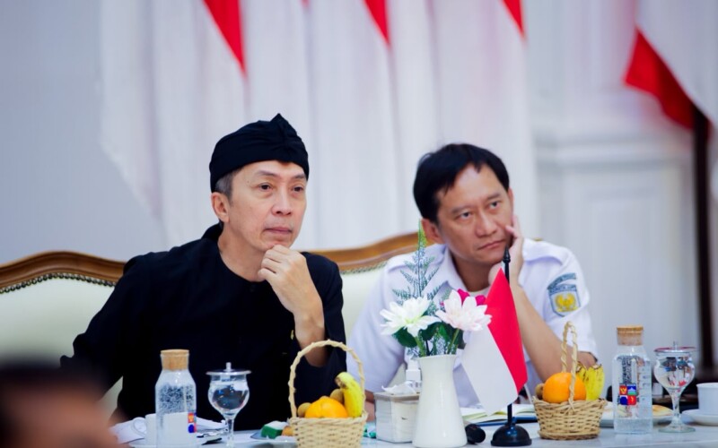 Stasiun Bogor Direvitalisasi, KRL Bogor–Lido Cigombong Segera Diaktivasi