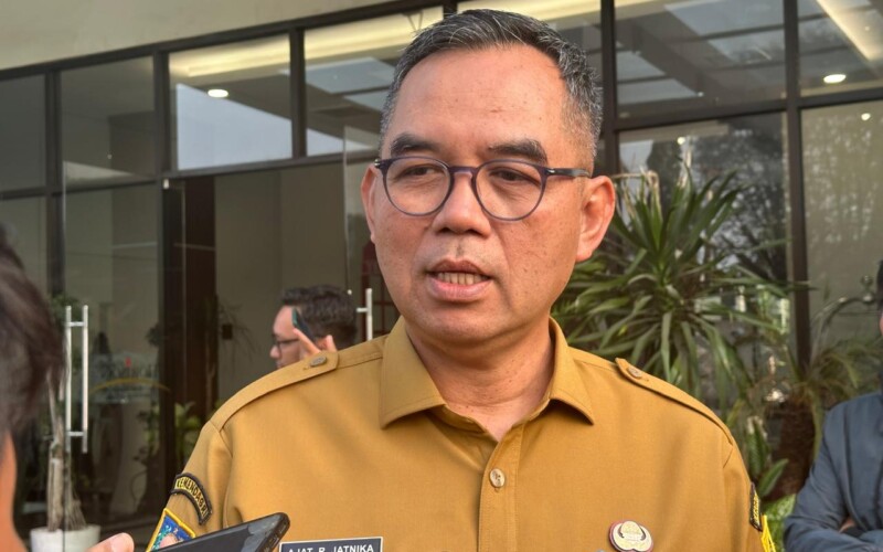 Pemkab Bogor Tegaskan Pelayanan Masyarakat Tetap Berjalan di Tengah Proses Penyidikan KPK