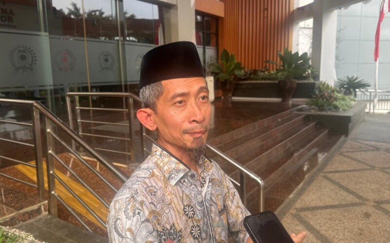 Insentif Guru Ngaji Kabupaten Bogor Dipastikan Masuk APBD Perubahan 2026