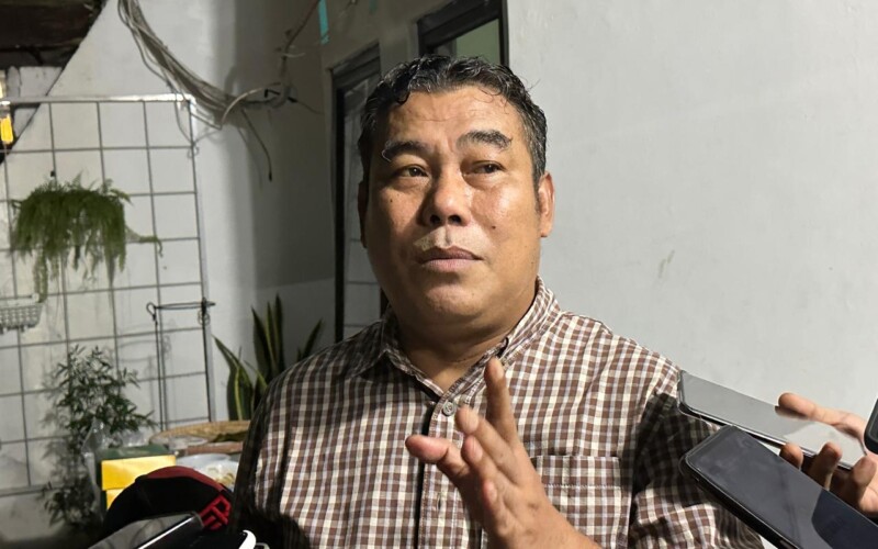 Wacana Pemilu Dipercepat Mencuat, Yusfitriadi: Jangan Anggap Sudah Jadi Keputusan Politik