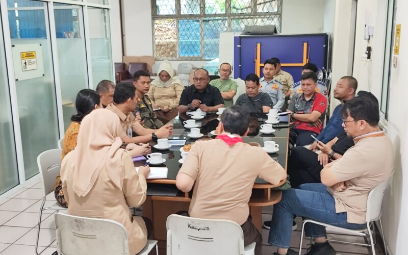 Dari Haornas Menuju Tuan Rumah Porprov XV Jabar 2026