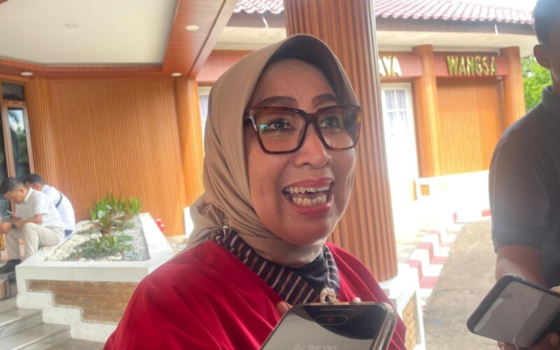 Dinkes Kabupaten Bogor Ingatkan Warga, ISPA hingga DBD Mengintai Saat Kemarau