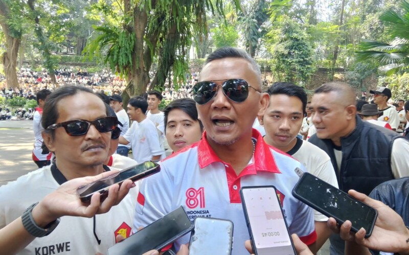 Bongkar Kebocoran Retribusi Parkir Malam Hari, Jenal Mutaqin Bakal Tambah 500 Jukir