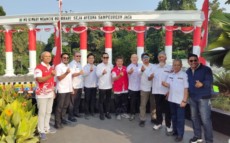 FMP 2026 Tak Sekadar Seremonial, Dorong Ekonomi dan Regenerasi Anak Muda Jadi Kekuatan Baru
